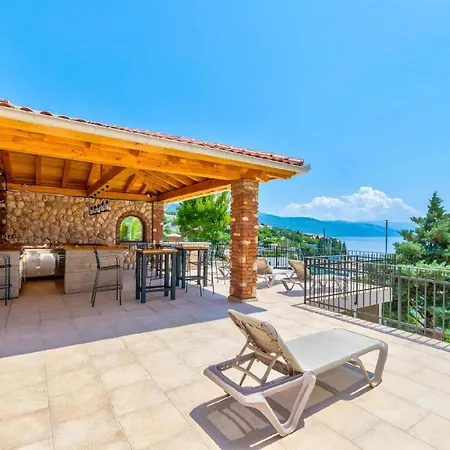 Fuer 4 Personen Ca 45 Qm In Novi Vinodolski, Kvarner Bucht Crikvenica Und Umgebung * Нови-Винодолски